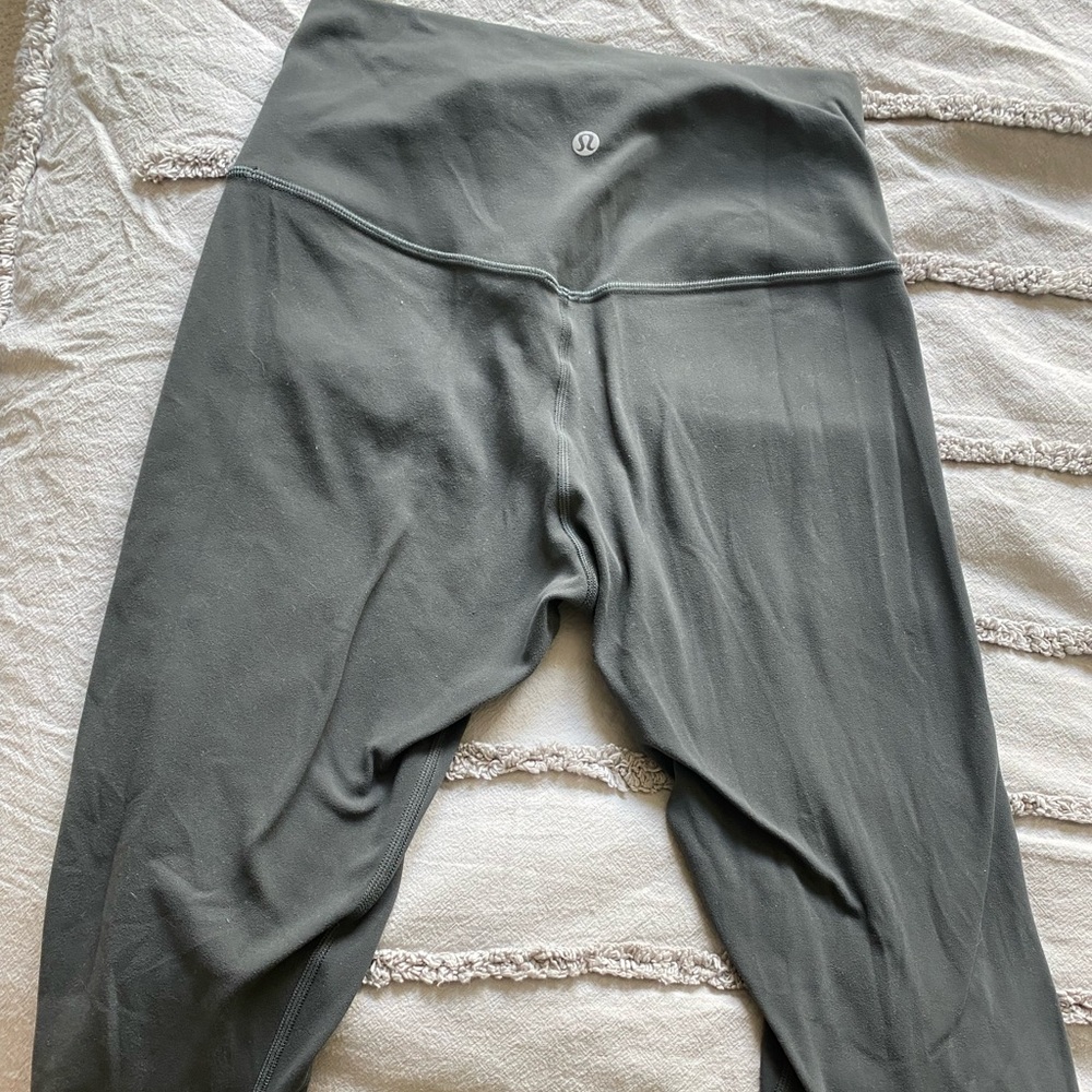 Lululemon aligns